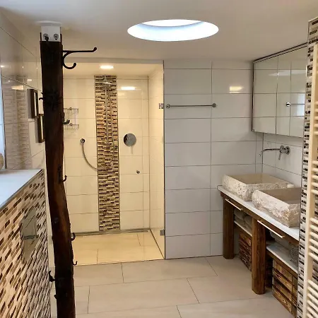 Leverkusen Schlebusch Ferienhaus Buitenkant foto