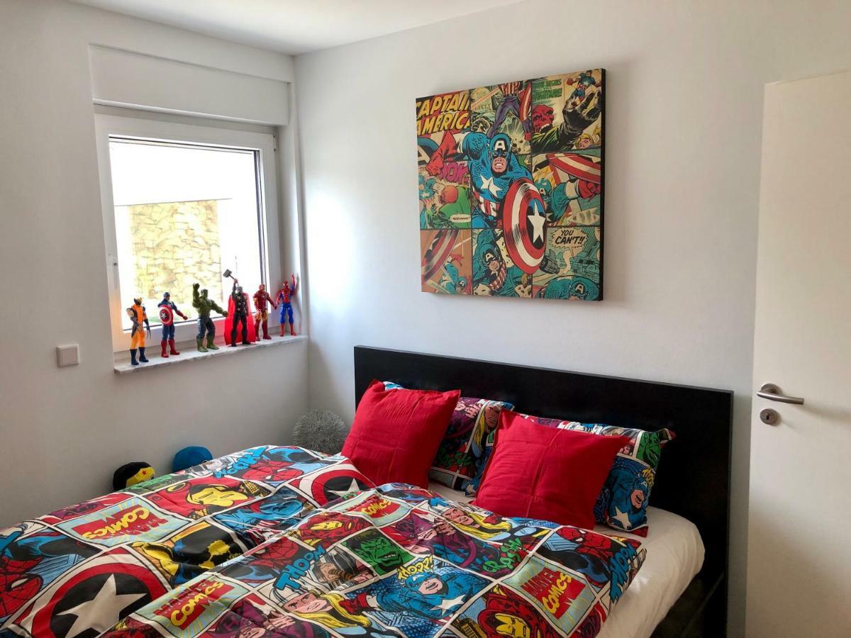 Schlebusch Appartement