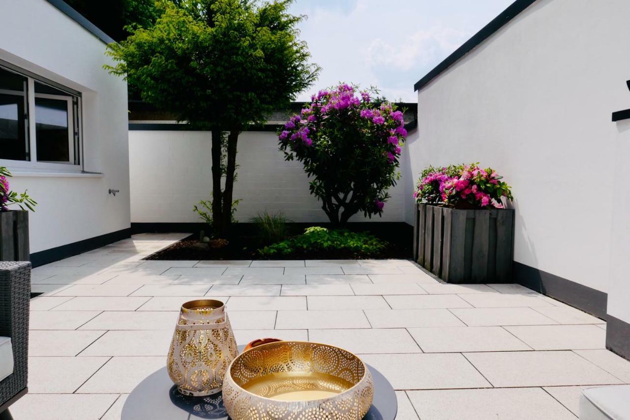 Schlebusch Appartement Leverkusen