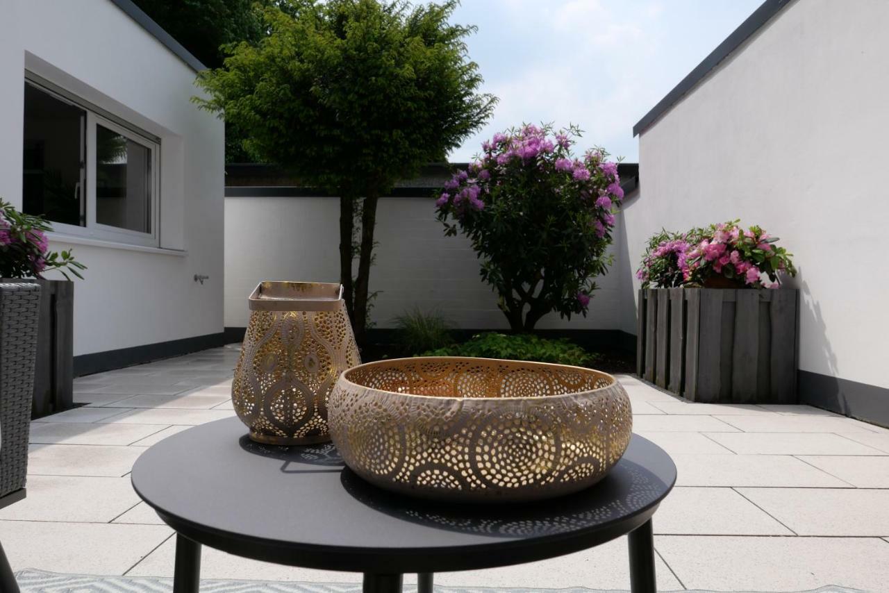 Schlebusch Appartement *